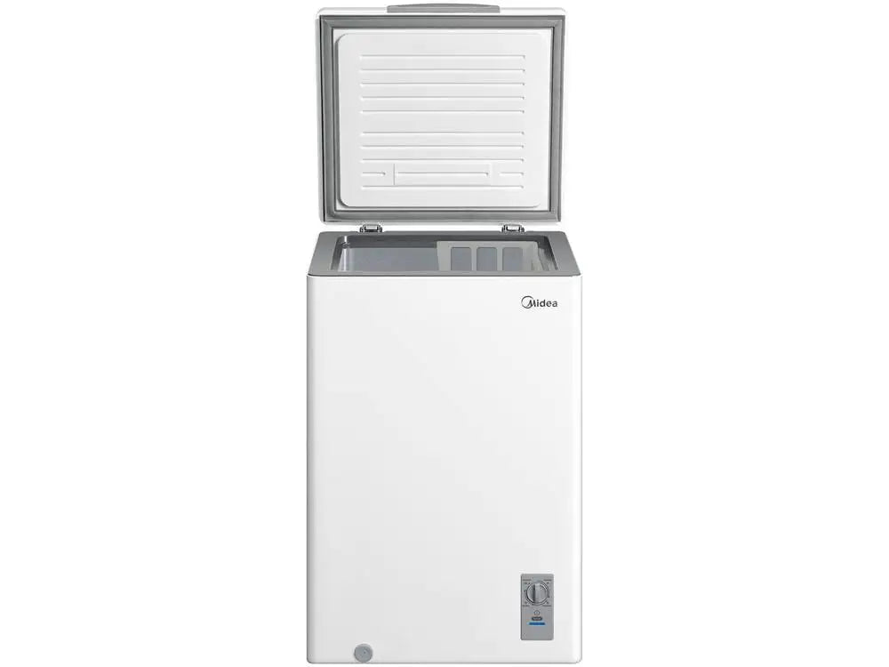 Congelatore Orizzontale Midea 100 Litri MDLC151FZD013-Bivolt