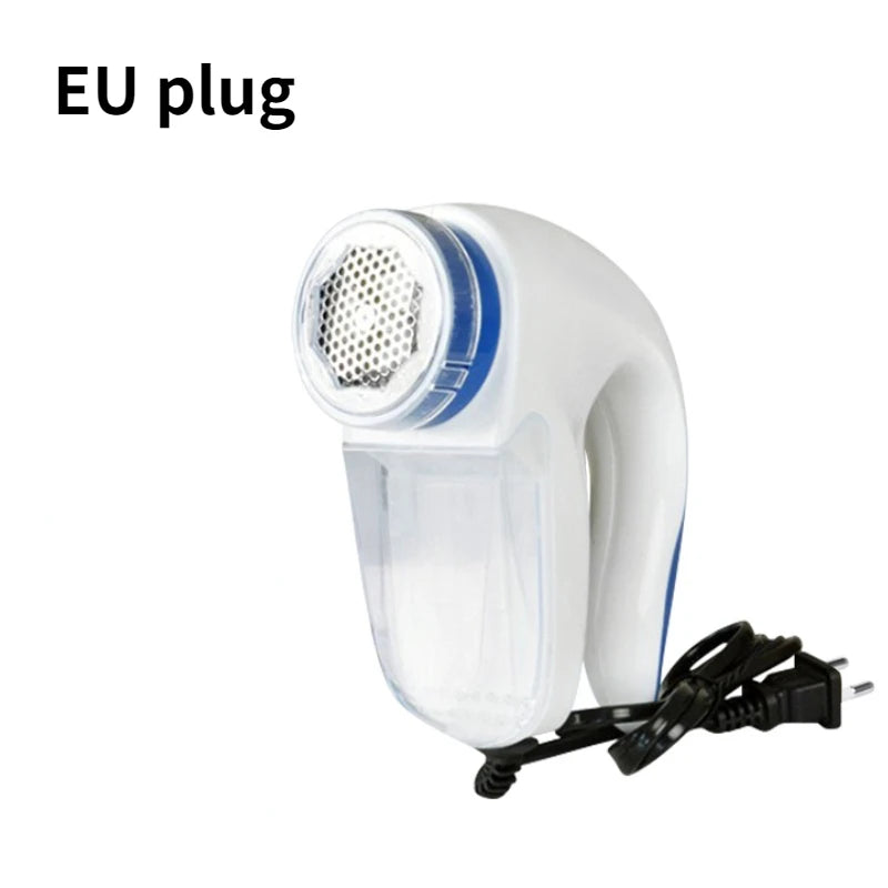 Rimuovi pelucchi elettrico EU/US per vestiti, pillole per pelucchi, rasoio, pellet per pelucchi, maglioni, tende, tappeti, macchina per tagliare i pellet per pelucchi di abbigliamento
