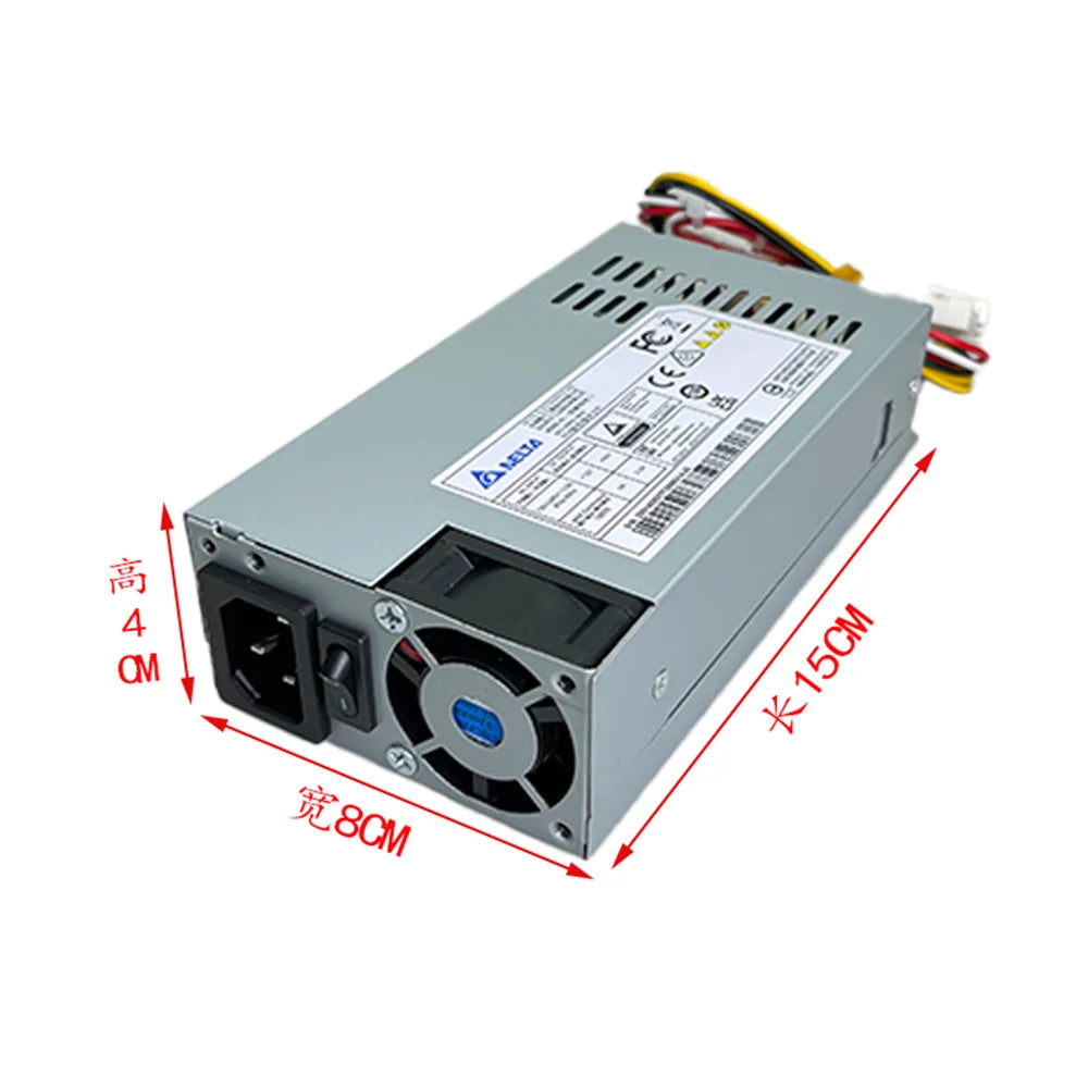Alimentatore switching originale Y Store da 180W 190W KSA-180S2 DPS-200PB-185A DPS-200PB-185B 100-240V 47-63HZ 12V+52V