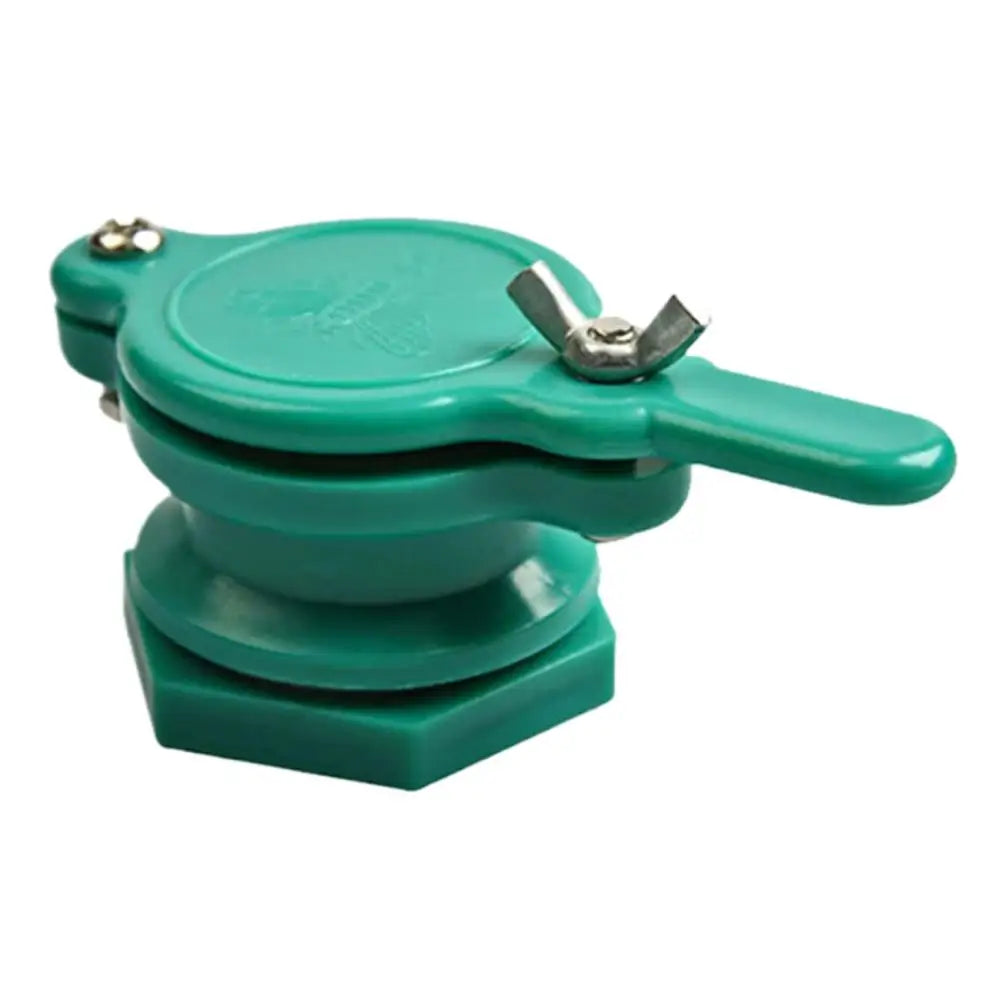 Bee Honey Tap Gate Valve Extractor Bottling Honey Extractor Machine Hive Equipments Honey Separation Tap Beekeeping Tools
