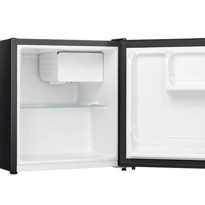 Hisense 44 Litri 1 Porta Reversibile Nero Frigobar