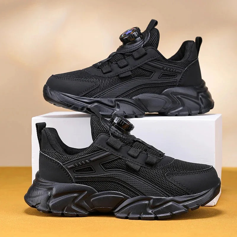 Nuove scarpe sportive per bambini, scarpe da ginnastica da ragazzo, scarpe estive traspiranti in mesh, scarpe casual per bambini, scarpe da corsa, tennis, scarpe da ginnastica da corsa