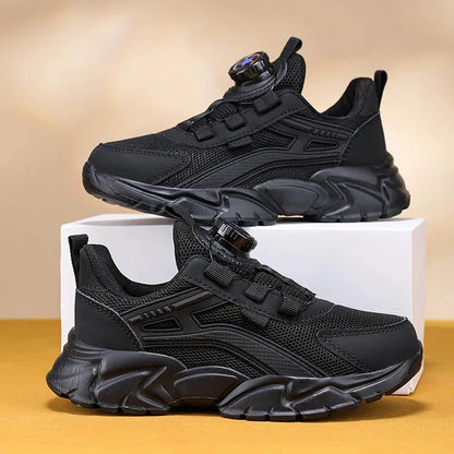 Nuove scarpe sportive per bambini, scarpe da ginnastica da ragazzo, scarpe estive traspiranti in mesh, scarpe casual per bambini, scarpe da corsa, tennis, scarpe da ginnastica da corsa