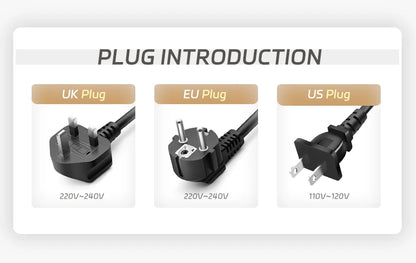 Macchina per caffè espresso Cafelffe 20 bar, macchina per cappuccino con montalatte e lancia vapore, macchina per caffè, regalo Cafetera semi-automatica