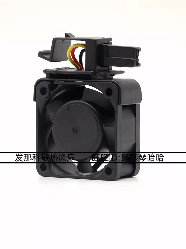 Nuova ventola di raffreddamento per Sanyo A90L-0001-0551#A 109P0424H6D23 DC 24V 0.07A Fanuc Fan