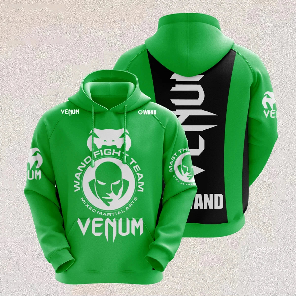 Felpa con cappuccio da uomo autunno/inverno, casual, oversize, stile street hip hop, abbigliamento anni 2000, moda unisex, pullover.