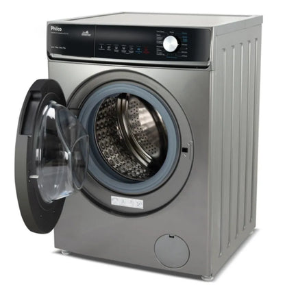 Lava e siccità Philco 16 programmi Eco Invert 11kg PLS11C Titanio