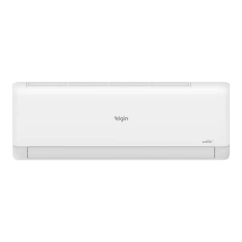 Climatizzatore Elgin Split Hw Eco Invert II Wi-fi 9.000 Btu R-32 45HJQI09C2WC Caldo-Freddo 220V
