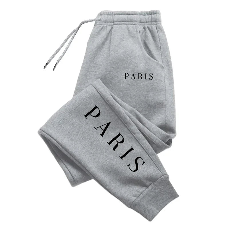 Pantaloni da donna comodi, versatili, semplici, 2026, di qualità, in saldo, casual, alla moda, morbidi, da jogging, fitness, pantaloni da tuta da donna