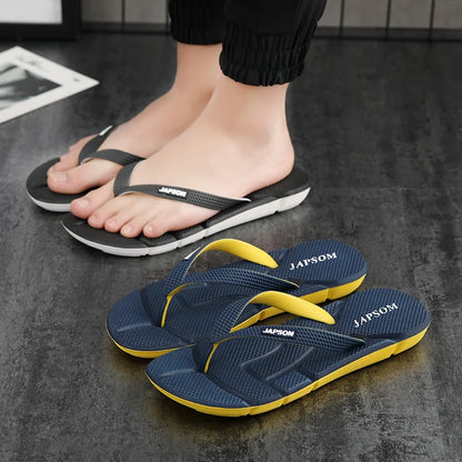 Infradito da coppia eleganti e compatte, scarpe da spiaggia da uomo per esterni, pantofole da donna alla moda, sandali morbidi da uomo, taglie grandi 45 46 4748 4950