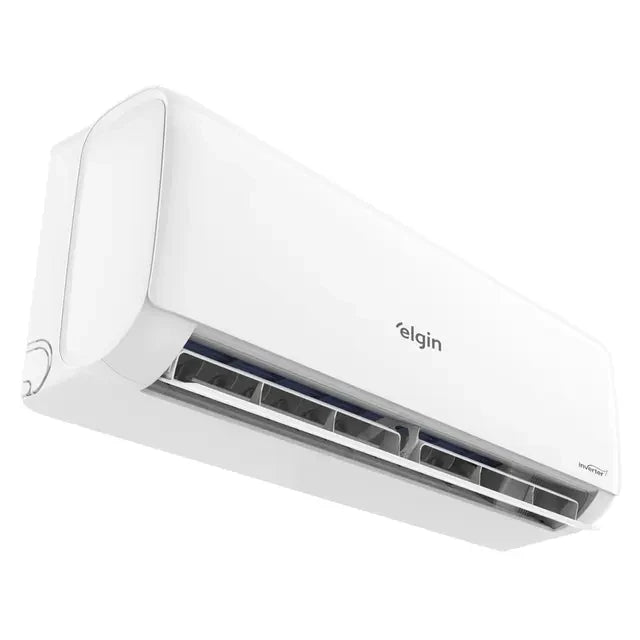 Condizionatore Inverter Elgin Hw Eco II Wi-fi 12000 R Btu Freddo 220V