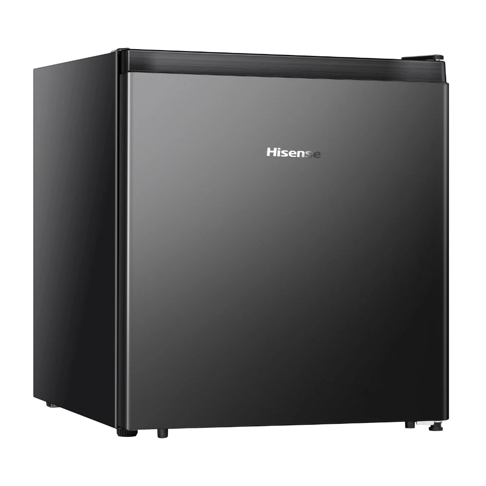 Hisense 44 Litri 1 Porta Reversibile Nero Frigobar