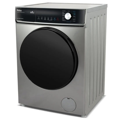 Lava e siccità Philco 16 programmi Eco Invert 11kg PLS11C Titanio