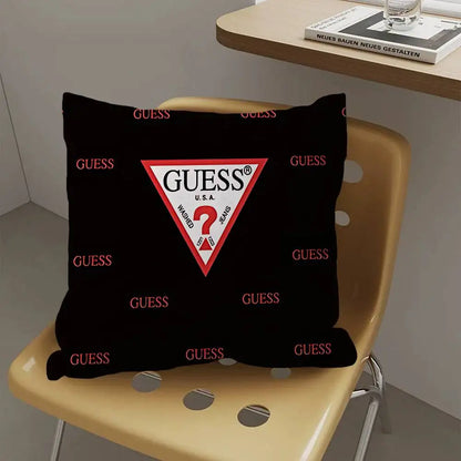 P-Guess-s-y Cushion Cover Decorative Pillow Sofa Home Decor Case Pillow Cases