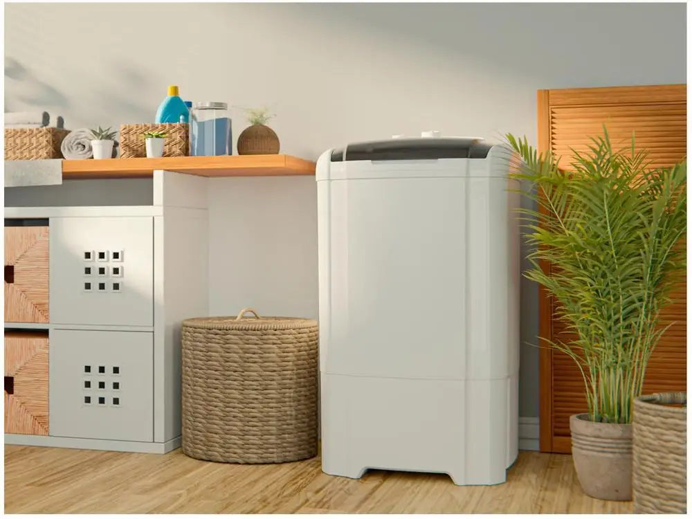 Lavatrice semiautomatica Britannia 20,6 kg BLR04 - 220 V