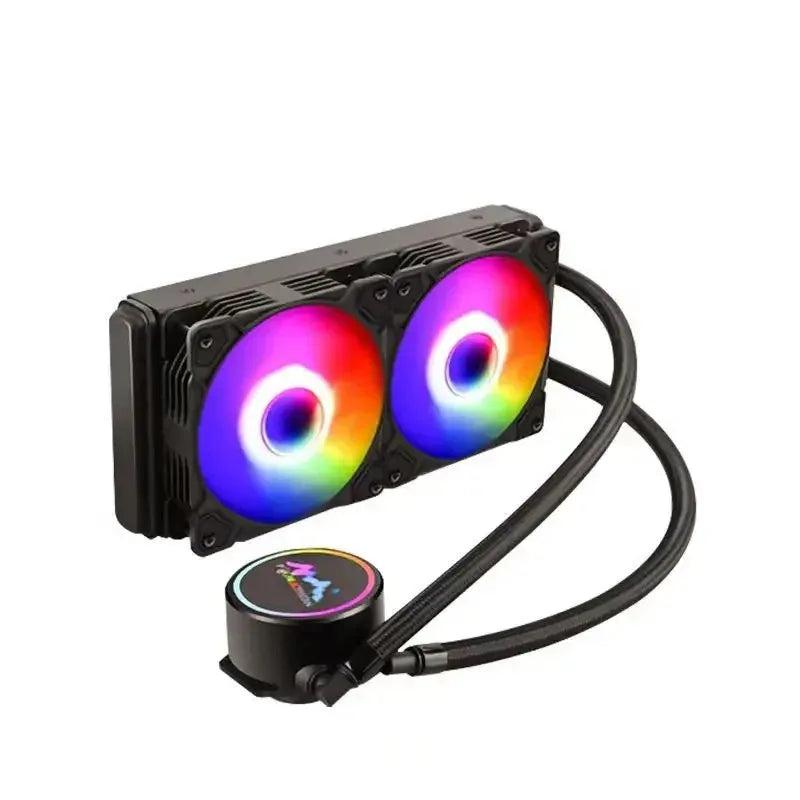 Personalizzazione PC da gioco I5 11600KF RTX4060 8G 32GRAM 1TB SSD per computer da gioco mini pc gamer