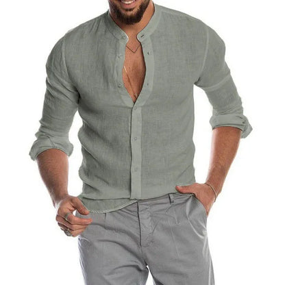 Camicie da uomo Camicie estive Camicie da uomo Camicie da uomo per uomo Abbigliamento da uomo Abbigliamento da uomo Camicie da festa Camicia a maniche lunghe