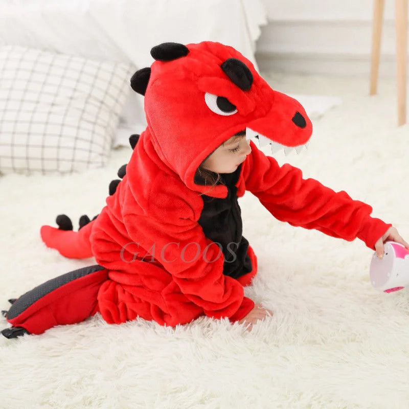 Set di pigiami Kigurumi per bambini e bambine, pigiami panda unicorno per donne, pigiami pigiama tutina gatto per adulti, pigiami invernali caldi per bambini