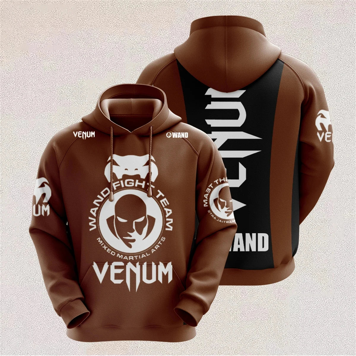 Felpa con cappuccio da uomo autunno/inverno, casual, oversize, stile street hip hop, abbigliamento anni 2000, moda unisex, pullover.