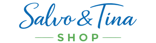 Salvo & Tina shop